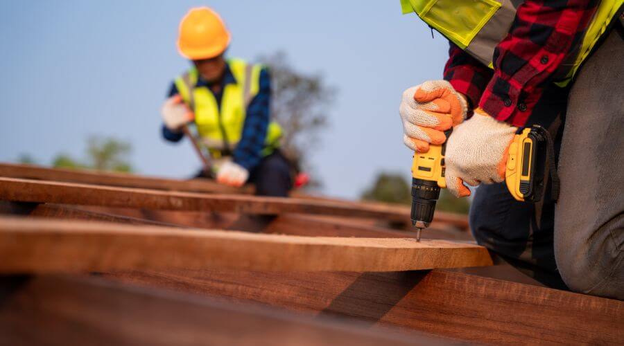 Expert flood damage restoration services in Haverhill, MA